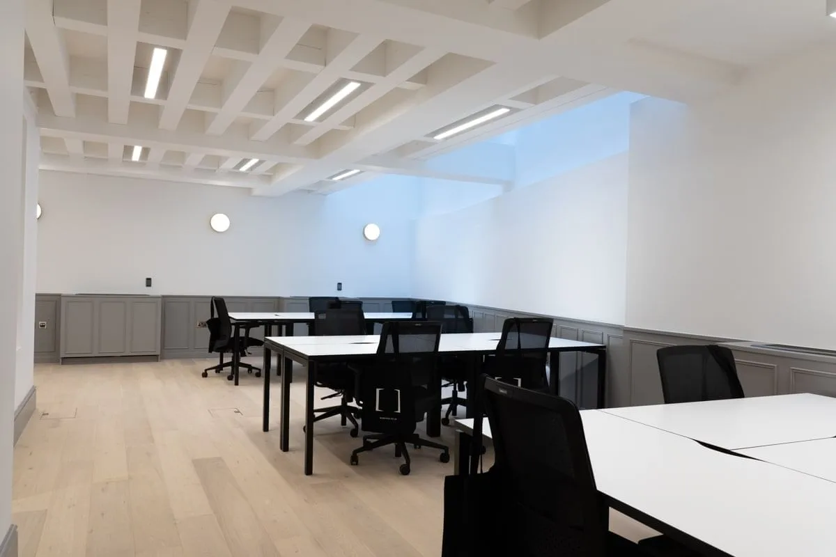 WorkPad Offices - 45 Bedford Row, Open space, Londres