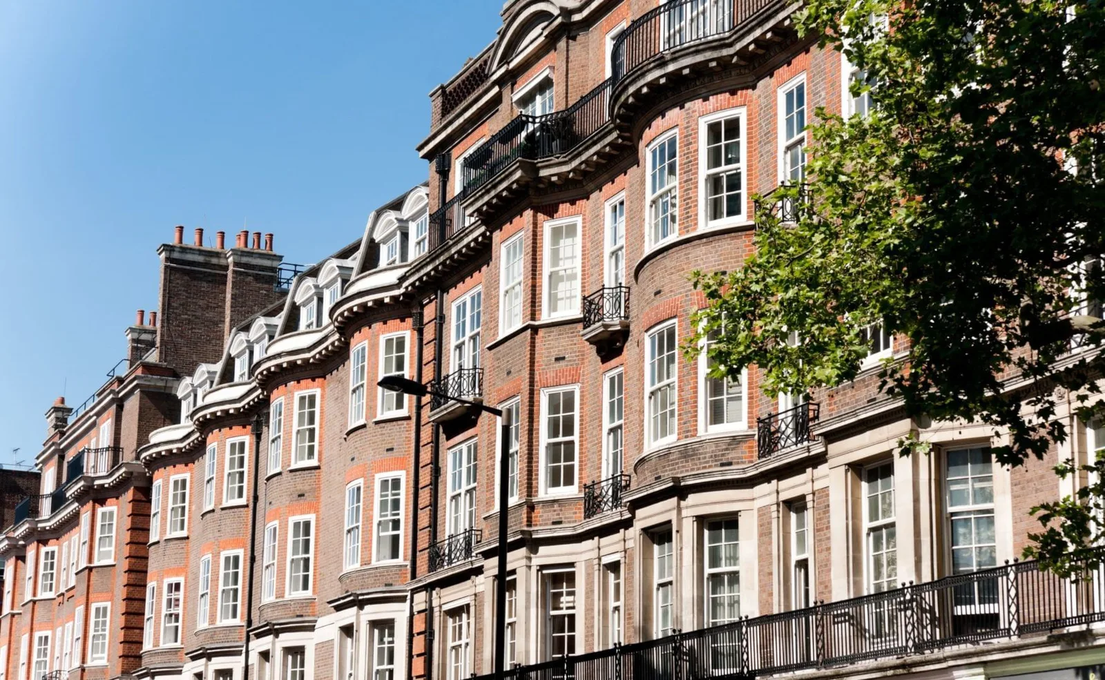 WorkPad Offices - 45 Bedford Row, Façade, Londres