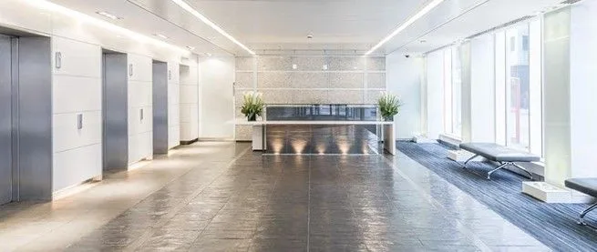 Workplace Plus 55 New Oxford St, Réception, Londres