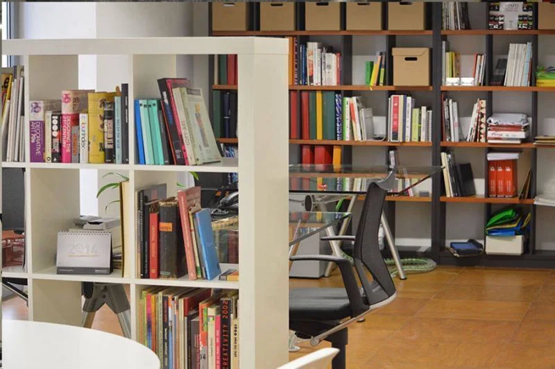 Workpoint, Private office, 1 desk, Murcie