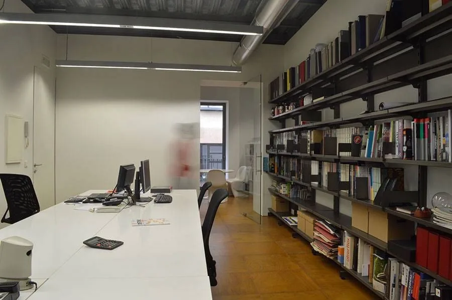 Workpoint, Private office, 4 desks, Murcie