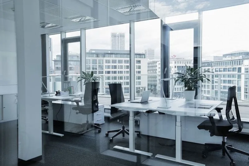 WorkRepublic Hauptwache, Privatbüro mit 4 Arbeitsplätzen, Frankfurt am Main