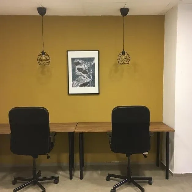 The Workshop Coworking Campanar, Escritório privativo com 2 postos, Valencia