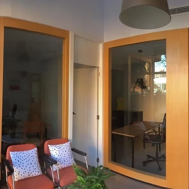 The Workshop Coworking Campanar, Zona de descanso, Valencia
