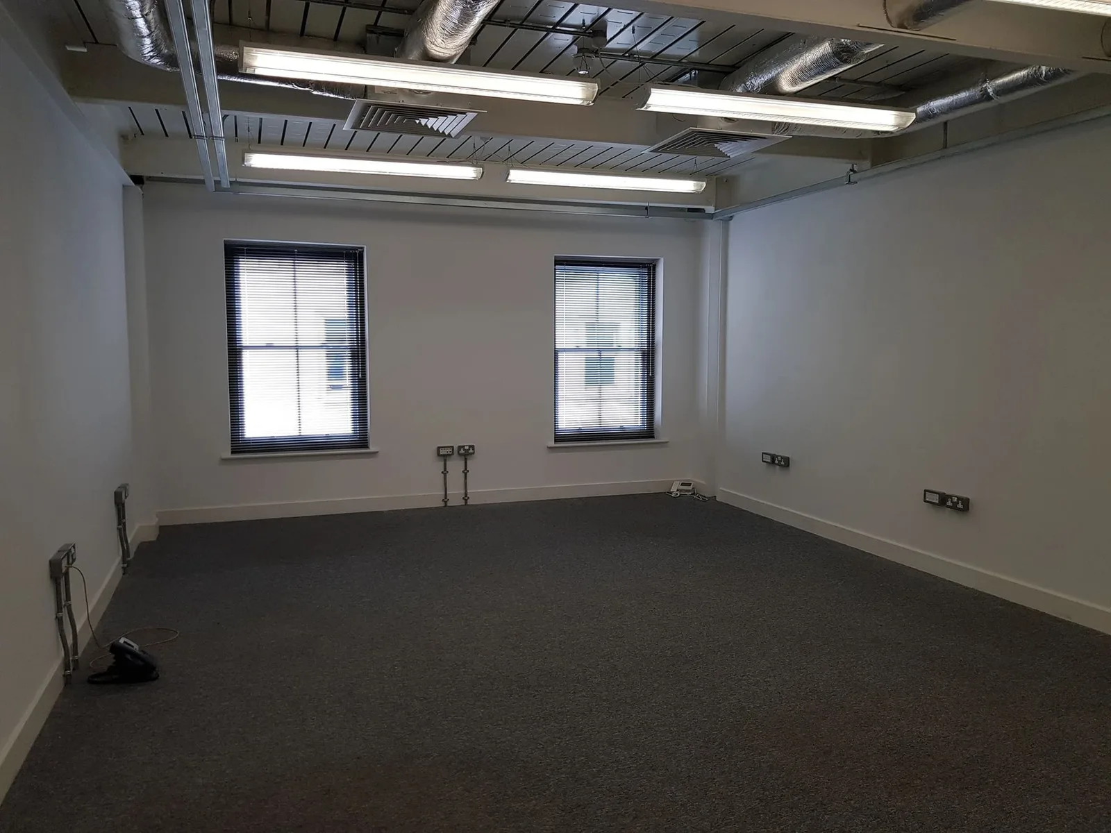 The Workshop Folkestone, Private office, Folkestone