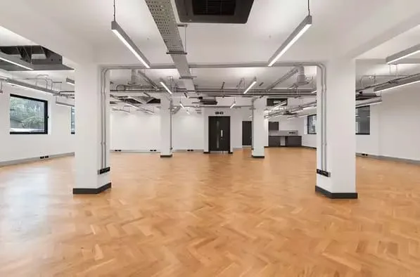 Workspace - 60 Gray's Inn Road, Open space, Londres