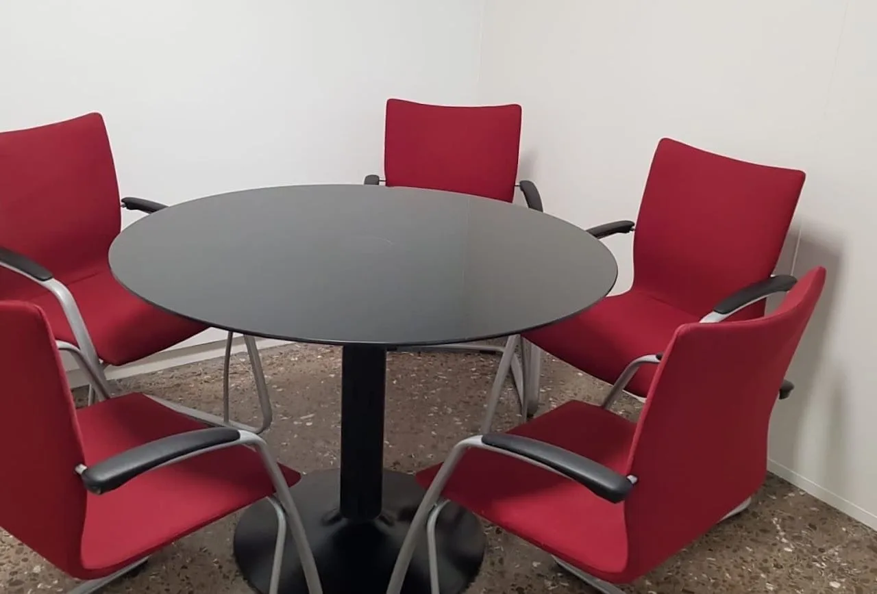 Workspace.Cat, Sala de reuniones para 5 personas, Barcelona