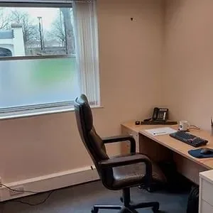 Workspace Chichester, Private office, 1 desk, Chichester