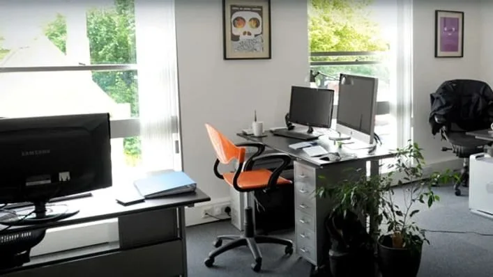Workspace Chichester, Private office, 3 desks, Chichester