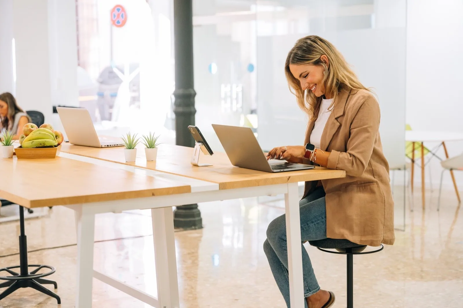 Workspace Coworking Almería			, Espace de coworking, Almeria