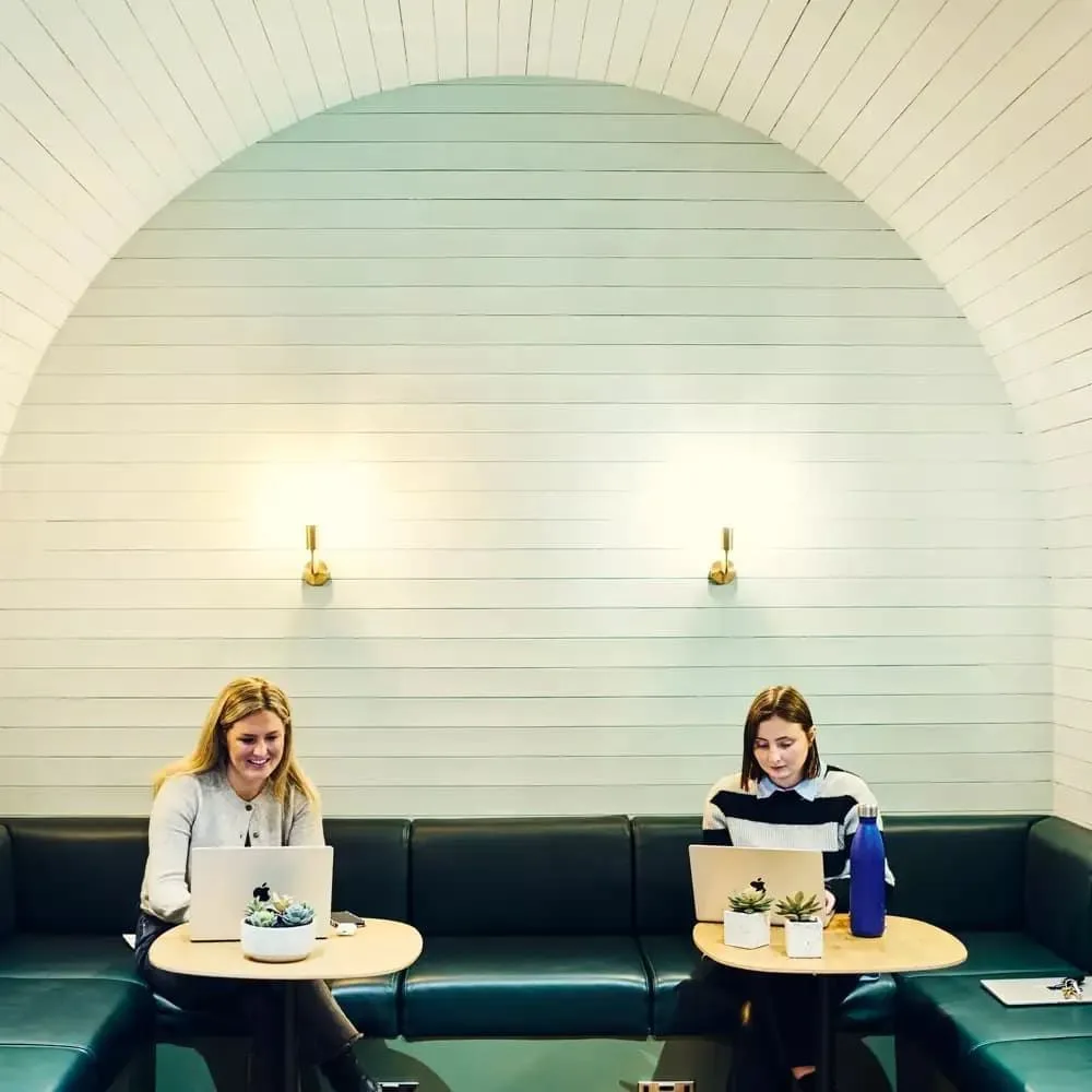 Workspace - Exmouth House, Coworking space, London