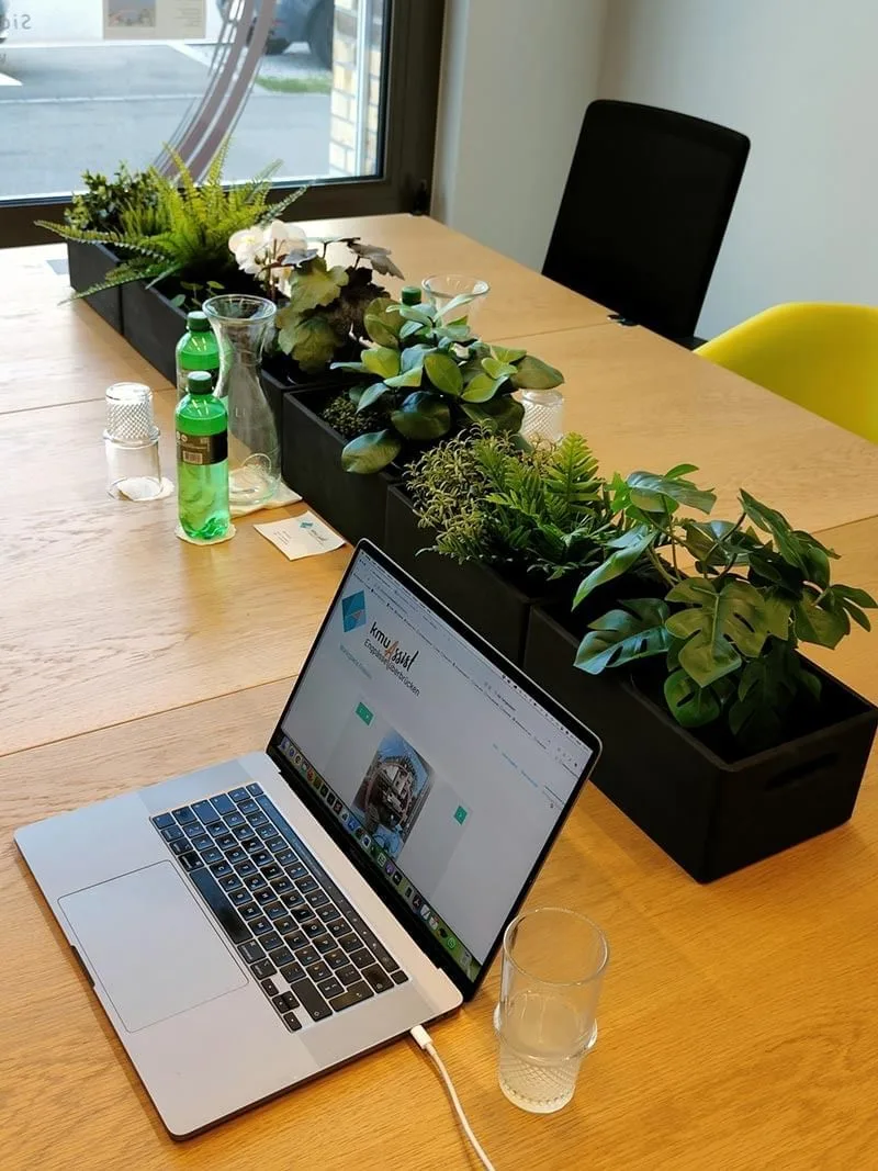 Workspace Gossau, Coworking-Space, Gossau