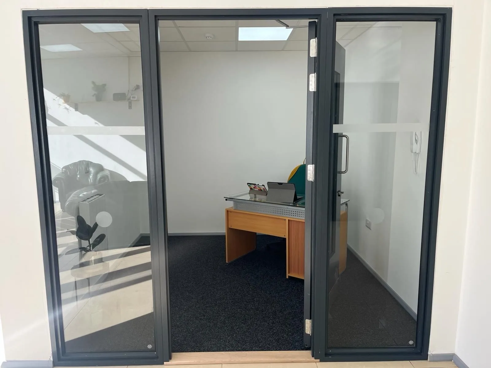 Workspace Hexham, Private office, 1 desk, Hexham
