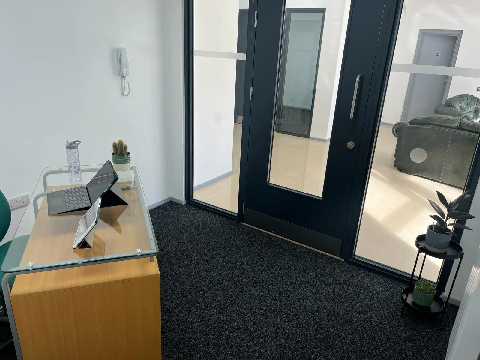 Workspace Hexham, Private office, 1 desk, Hexham