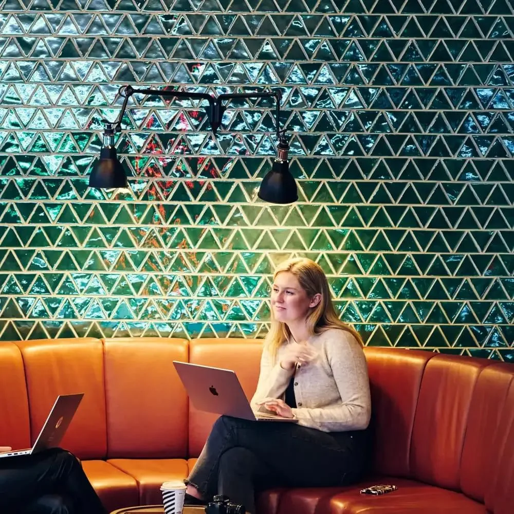 Workspace - Ink Rooms, Espace de coworking, Londres