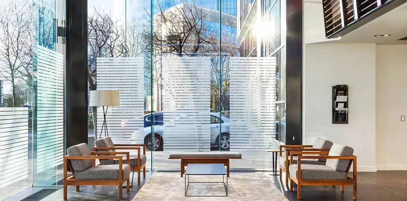 Workspace - The Mille, Lounge, Brentford