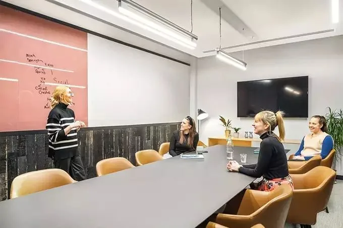 Workspace - Parkhall Business Centre, Salle de réunion 10 personnes, Londres