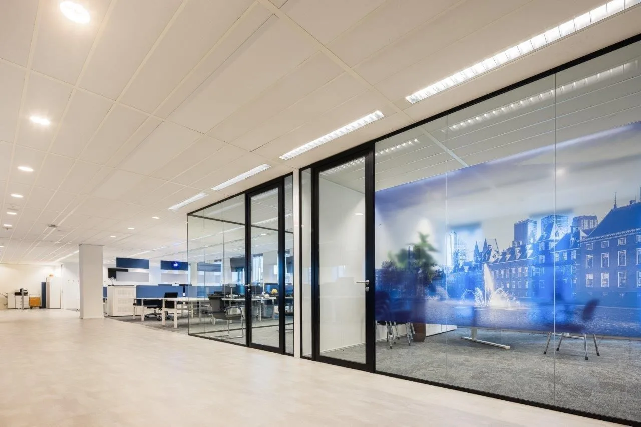 World Trade Center The Hague, La Haye, photo 2