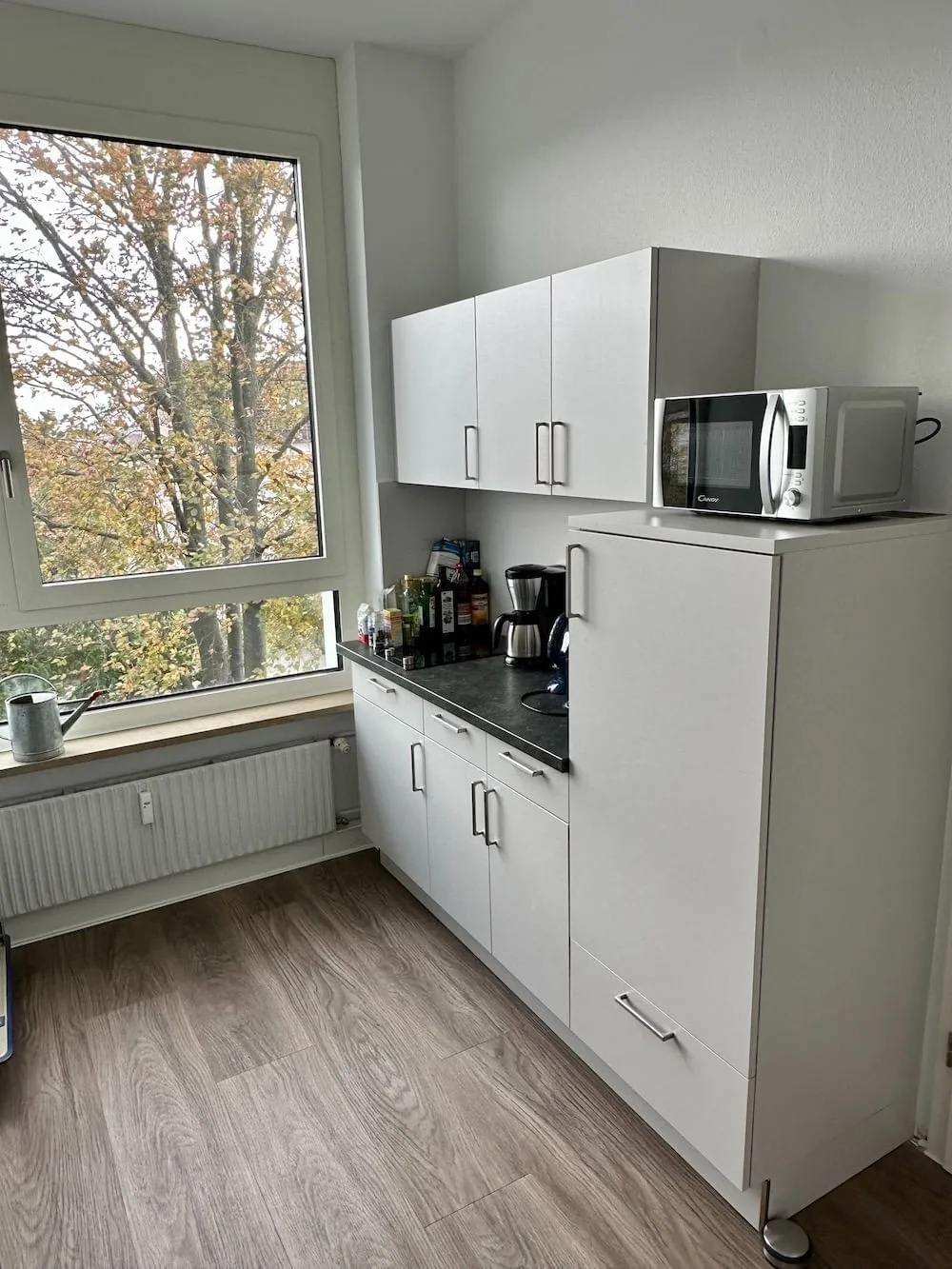 Würzburg Coworking, Küche, Würzburg