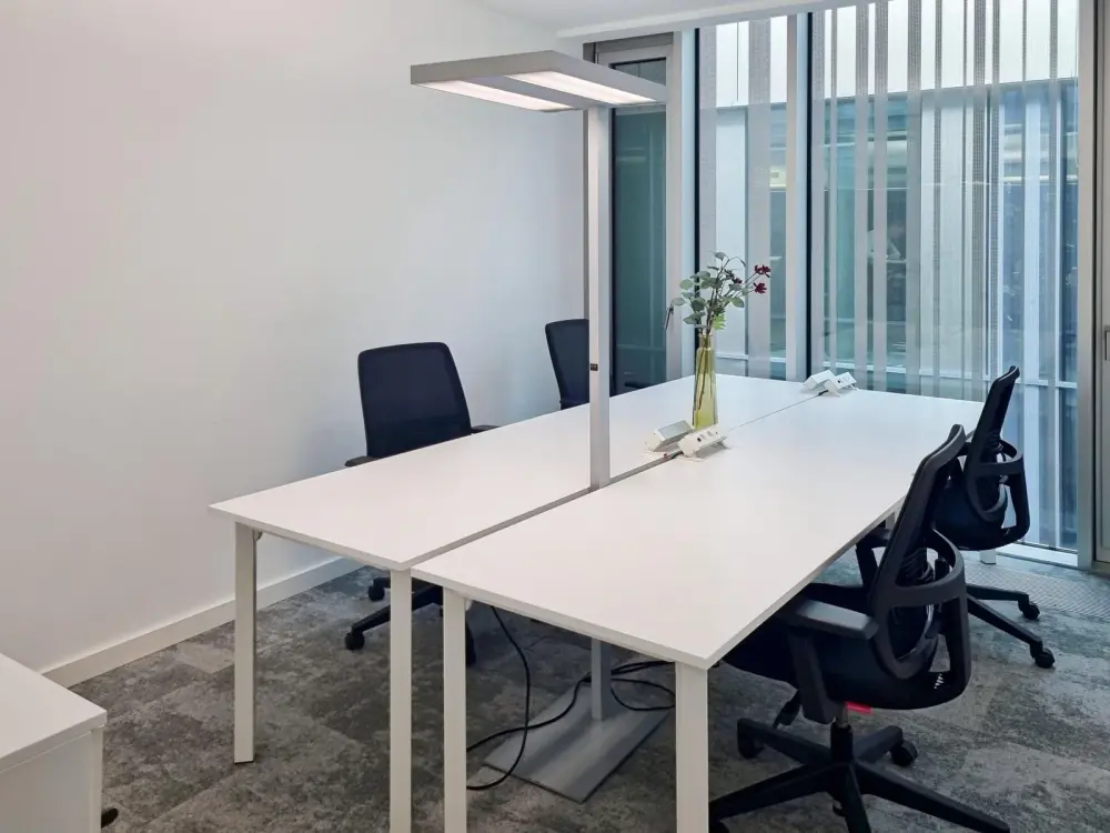 Regus TURKU, Citykulma, Yksityinen toimisto 4 henkilöä, Turku