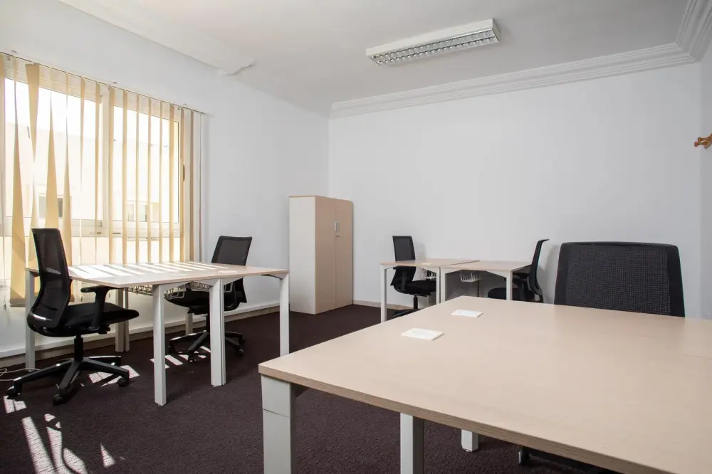 Regus HELSINKI, Graniittitalo, Yksityinen toimisto 5 henkilöä, Helsinki