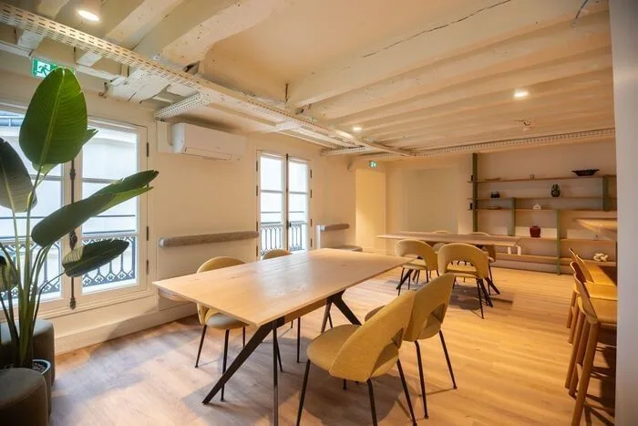 YouFirst 1-3 Caumartin - 28 postes, Coworking-Space, Paris 9e