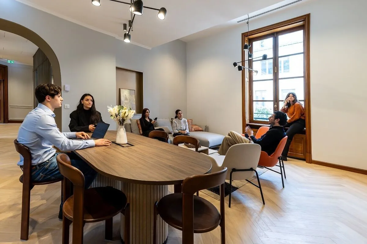 YouFirst 24 Royale, Espace de coworking, Paris 8e