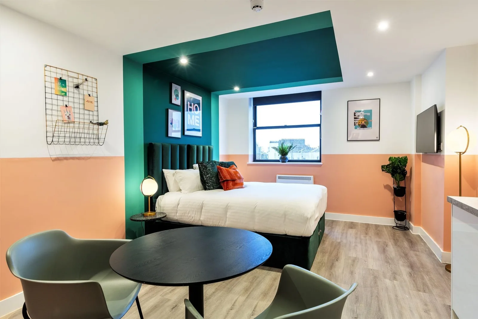 Your Apartment - Clifton Village, Bristol, photo 5