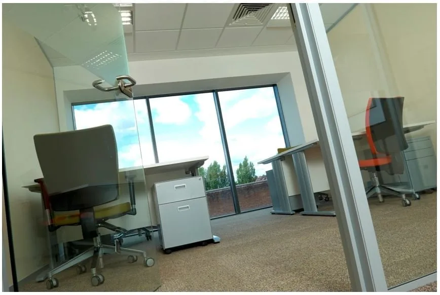 Your Serviced Office Solihull, Bureau privatif 2 postes, Solihull