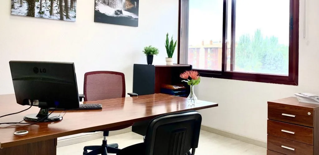 Your Story Coworking, Escritório privativo com 1 posto, Torrejón de Ardoz