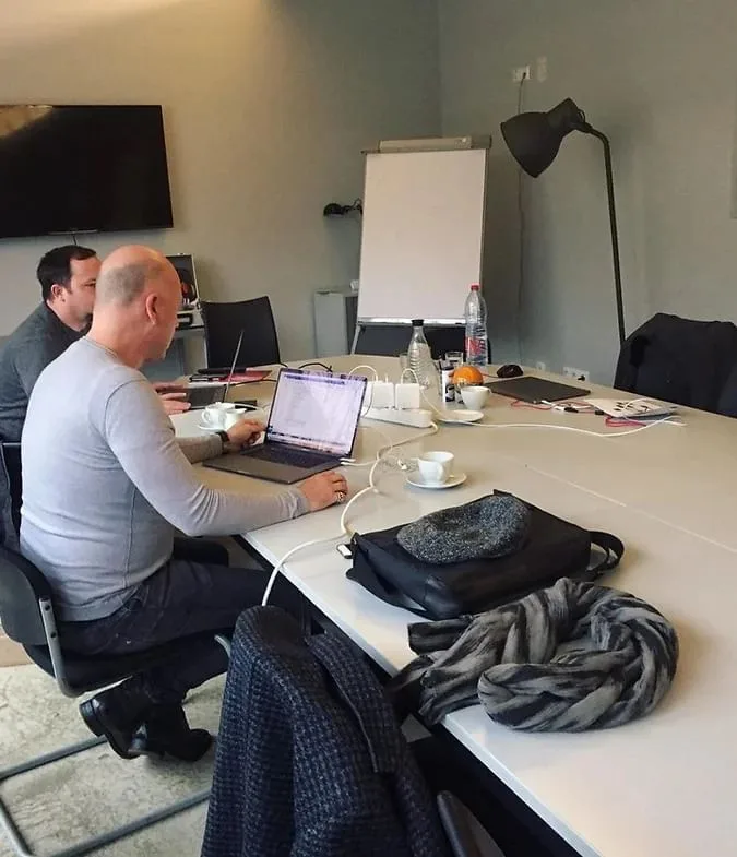 ZeitRaum Braunschweig, Meeting room for 6 people, Braunschweig