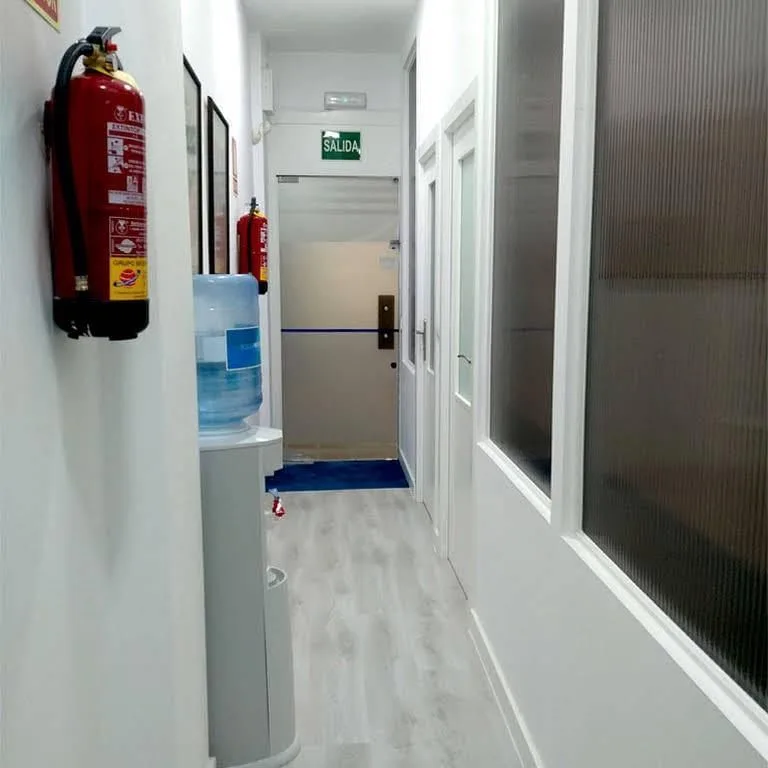 Zocoworkingone, Las Rozas de Madrid, foto 5